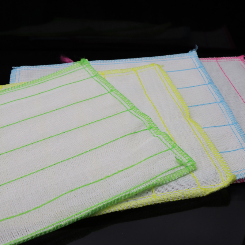 实验室 纱布 抹布 擦拭布 擦湿布