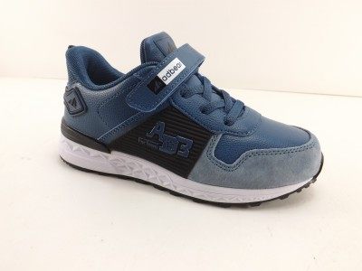 New Boys 31-37 Spring and autumn season soft sole non-slip comfortable Chinese child leisure time gym shoesin the Shoes/Baby Shoes/Parent-child shoes , Sports shoes  category - from Buy2taobao.com to provide professional Taobao agent buy service