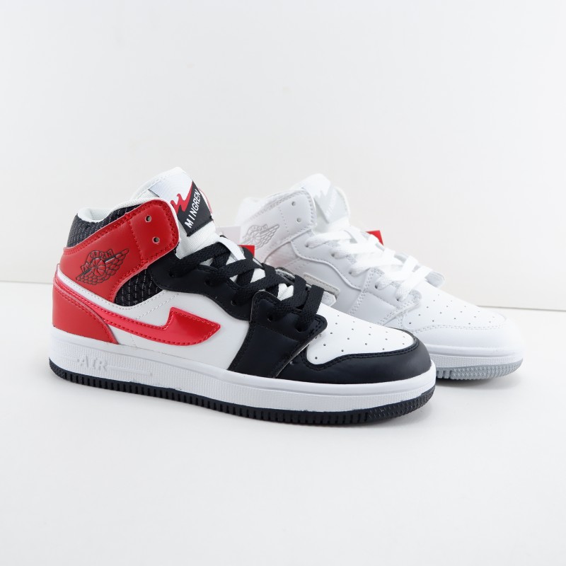 学生青少年板鞋轻便复古