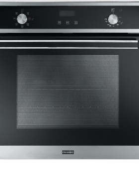 瑞士弗兰卡意大利进口烤箱SMP86M厨房电器烤箱