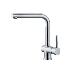 瑞士franke弗兰卡厨房水槽龙头304不锈钢水龙头洗菜厨盆CT105S