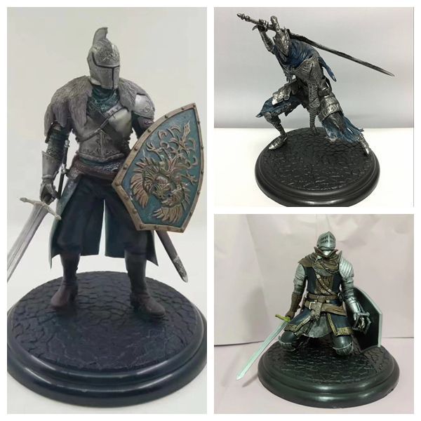 黑暗之魂 dxf dark souls法汉骑士 上级骑士 阿尔特留斯 袋装