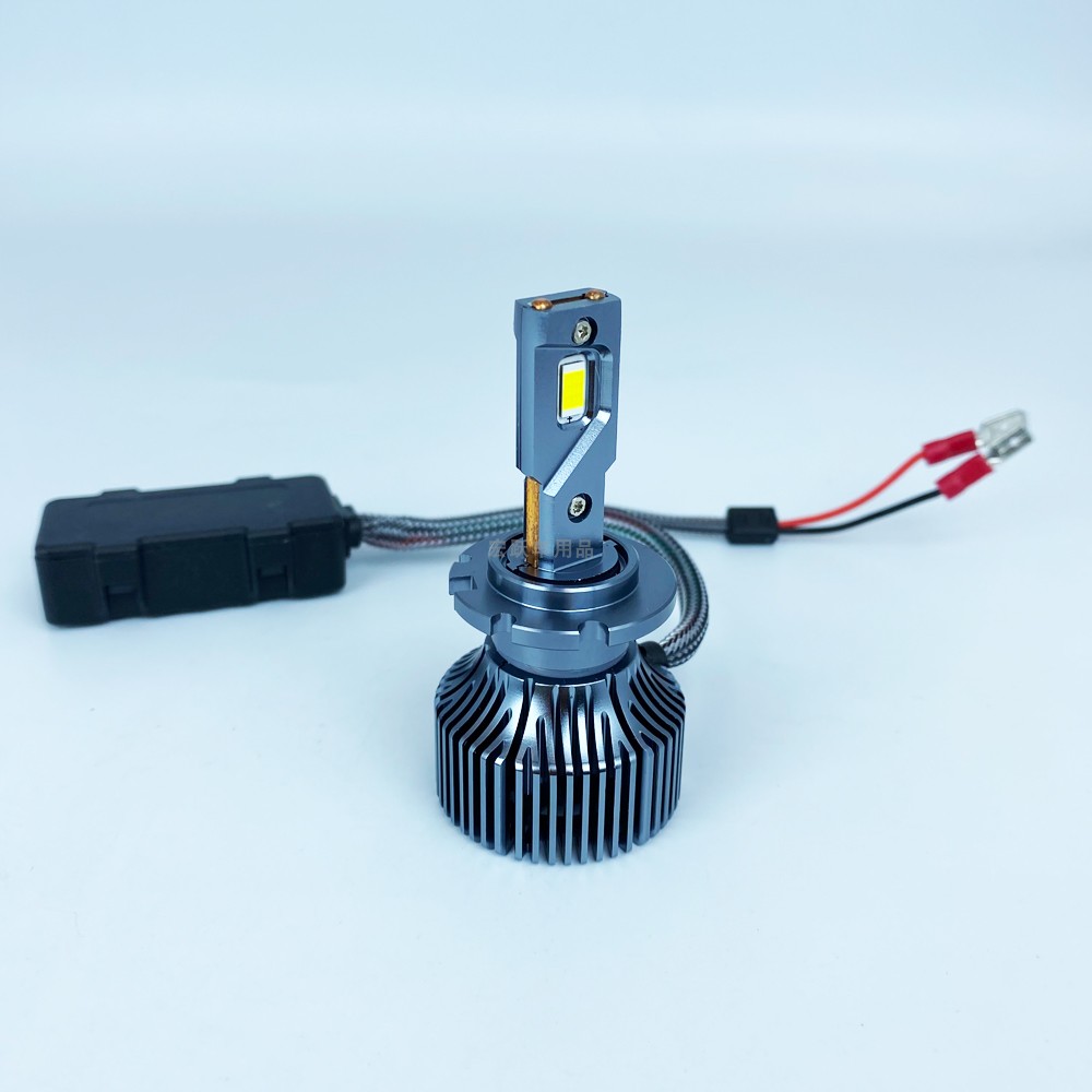 透镜专用D2H氙气灯改装led激光灯