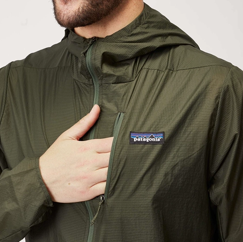 Мужчины и женщины Patagonia Houdini Bata Outdoor Sunshine Fighting Clory 24142 /24147