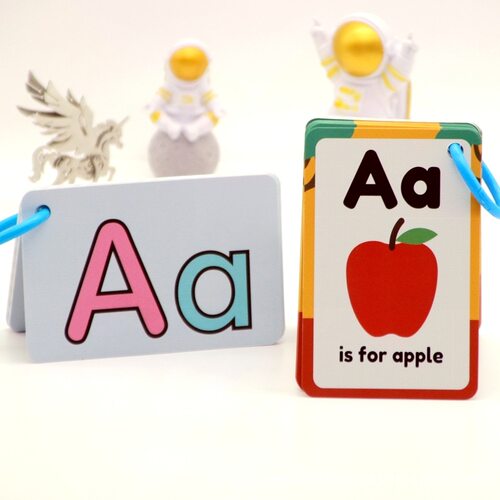 PHONICS 自然拼读 英语发音拼单词教学学习玩具现货跨境