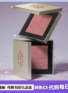 【韩国直邮】新品Two Slash Four risabae腮红修容一体阴影笔影