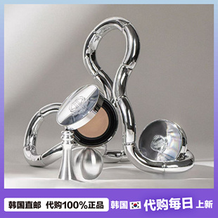 【韩国直邮】Dinto新款！发光素颜气垫遮瑕提亮肤保湿舒缓成分43%