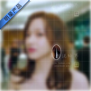 良言写意同款2025程潇苏写意明星同款耳饰长款水滴小众设计耳钉