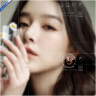 突如其来的假期阚清子同款耳环金属c形耳饰耳钉女高级感显脸瘦