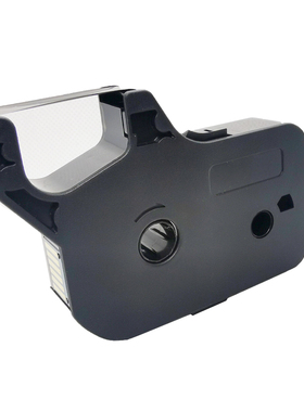 线号机色带 T-R1002B T-R100B 黑色 碳带 100米  70 76 80  兼容