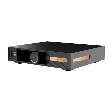 SMSL双木三林 A1 PRO氮化镓功率放大器hifi发烧立体声纯后级功放