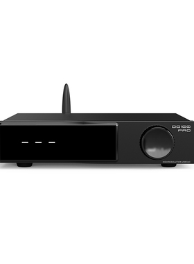 SMSL双木三林DO100PRO MQA音频解码器DAC双ES9039Q2M 蓝牙5.1