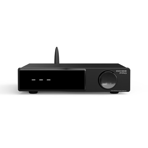 SMSL双木三林DO100PRO MQA音频解码器DAC双ES9039Q2M 蓝牙5.1