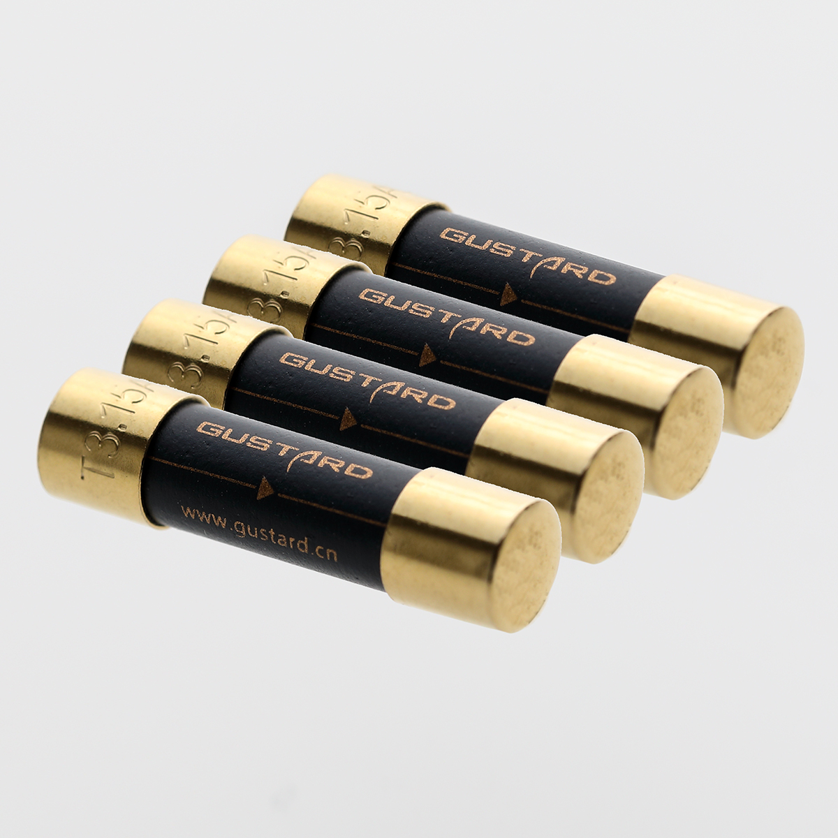 歌诗德解码器功放纳米合金保险丝