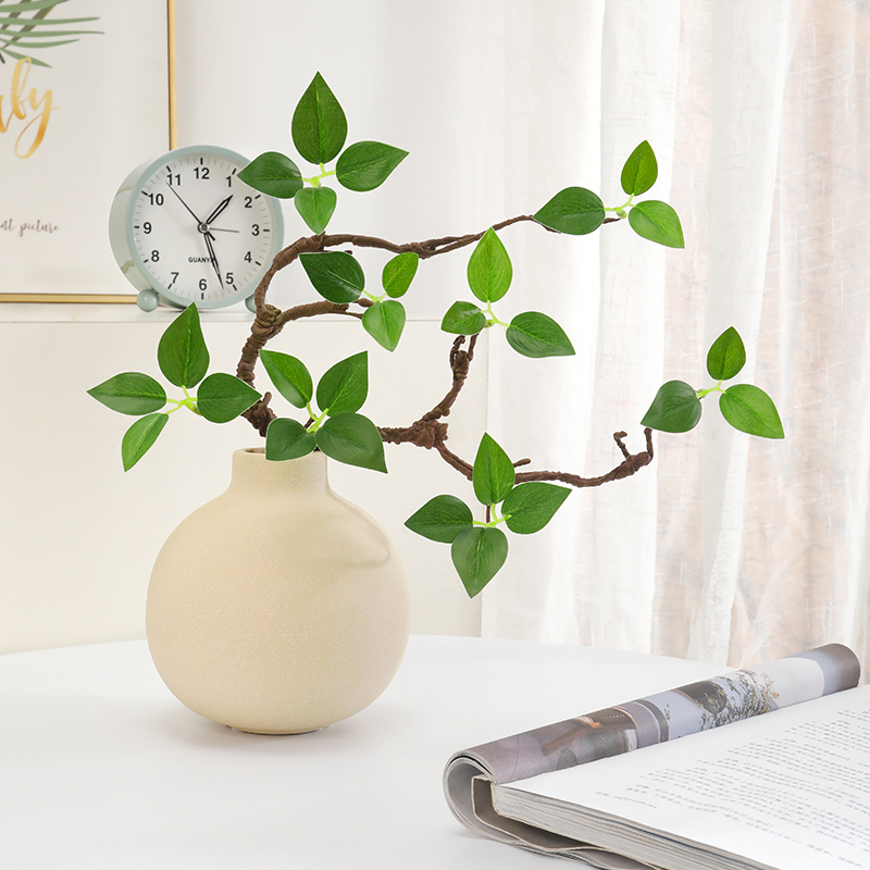 仿真绿植假植物室内景观客厅