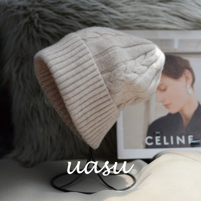 绵羊毛柔软舒适寒冷冬季保暖百搭