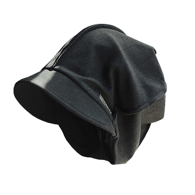 UASU堆堆帽男女通用大版型帽子