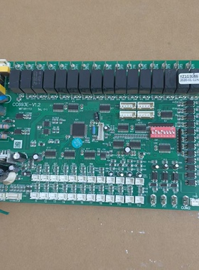 WF181110 LE740001-A LE5740001-A空调板CC693A-V1.1 V1.3 V1.4