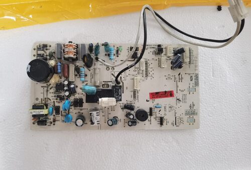 海尔空调KFR-26G/-32G/-35G/QDA22A内A控制主板电脑板0011800301D