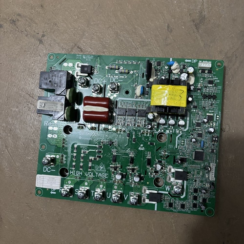 变频水机空气能变频板QZ15K0001/DZ15K0001/LZ15K0001/QZ2012A01