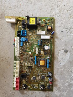 1VAILLANT TC-AG1 威能燃气壁挂炉电路板 0020035443 0020045430