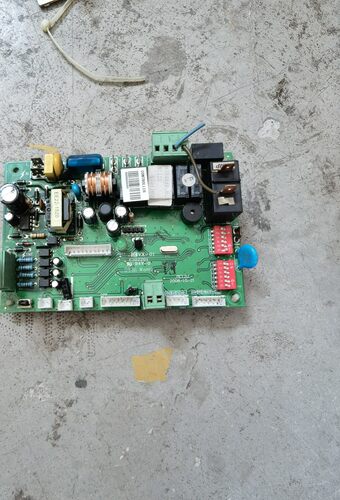 适用于麦克维尔空调主板 控制器MC120 DB3A01A REV.5 MC310-A