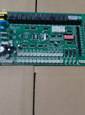 WF181110 LE740001-A LE5740001-A空调板CC693A-V1.1 V1.3 V1.4
