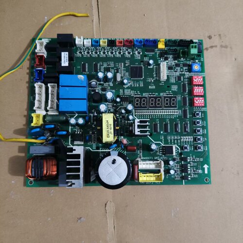 TCL多联机电脑主板W382059V1.5
