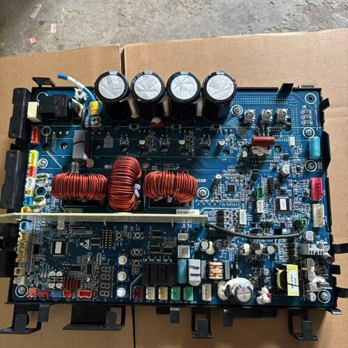 海尔多联机路由器主板DF-PCB-867