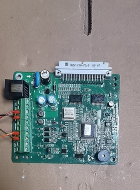艾默生精密空调配件PEX2-3090UU11主板FSC3P08U1.A03调速板显示屏