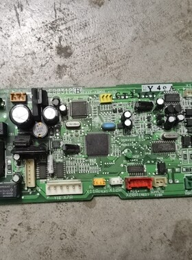 大金空调电脑板 VRV吸顶机 EB0312（B）FXYF-KBMVL电脑板主板