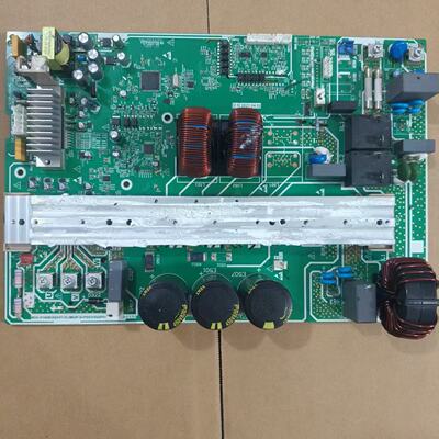 适用于美的主板MDV-V140W(RX24T+SLIMDIP-S+PAA30S92F6+FAN9673)