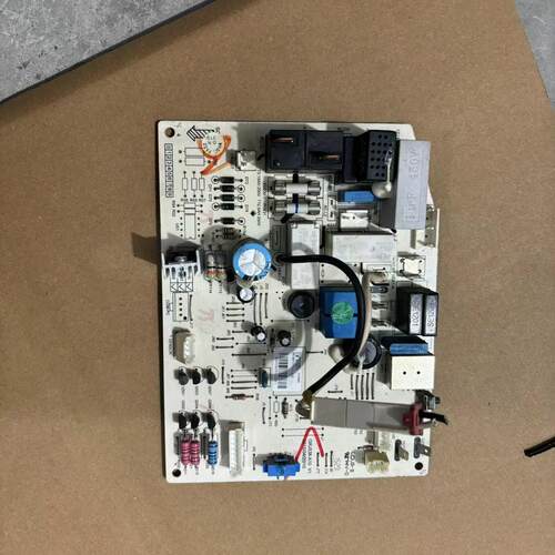 格力品悦M538F3T空调主板