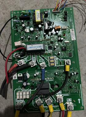 美的中央空调变频模块ME-POWER(PS21A79+PS51789）LNB42FSCMC