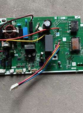 适用于大金空调外机板FTXM335NC主板3PCB2824-71
