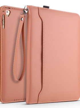 适用于苹果2021新款网红ipad保护套少女心9.7寸air2mini6壳防摔创意air2