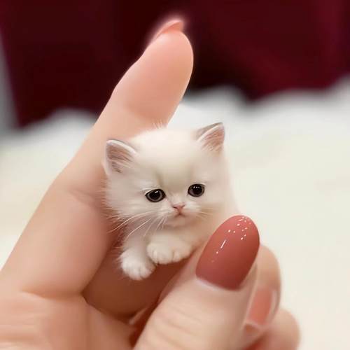 纯种布偶猫幼猫蓝双海双赛级血统宠物猫长毛布偶幼崽仙女猫活物