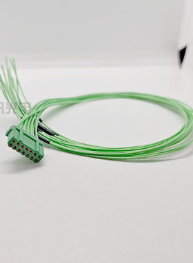 JL24-14TKY-200微矩形印制板连接器JL24-14ZJW/ZJB/TKH直插弯插14