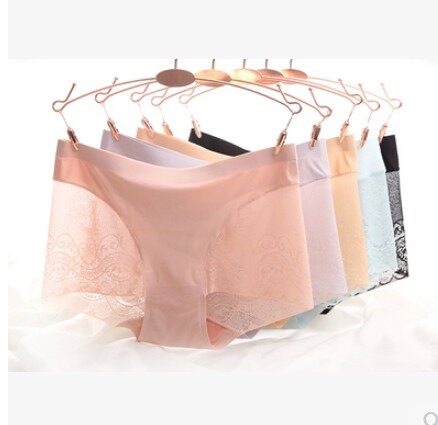 Slip en coton - Ref 643288 Image 1