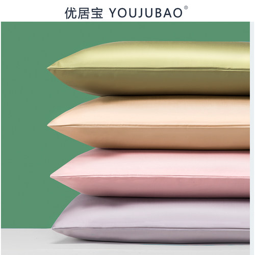 100枕套床品单件套件定做