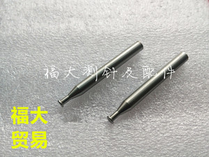 。瑞士TESA测高仪盘型测头 瑞士高度仪测针 货号00760074