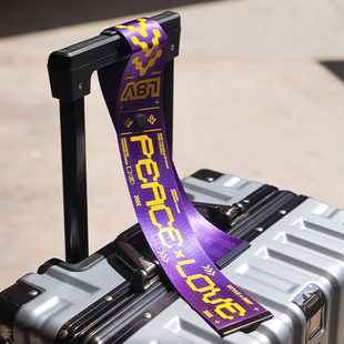 CHASE行李箱标识挂牌登机牌托运醒目识别防丢牌出差出行吊牌按扣