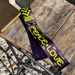 CHASE行李箱标识牌飘带防拿错醒目防丢登机牌装 饰识别拉杆箱配件