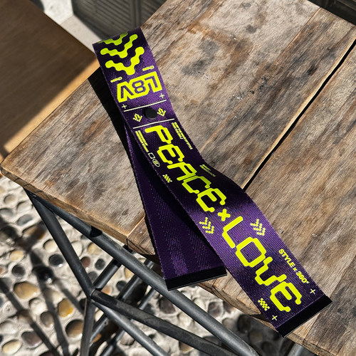 行李箱飘带标识牌防丢登机牌醒目