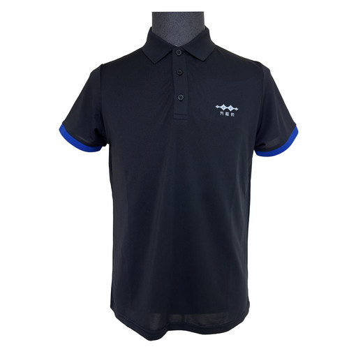 新款方程豹4S店工作服冰爽短袖