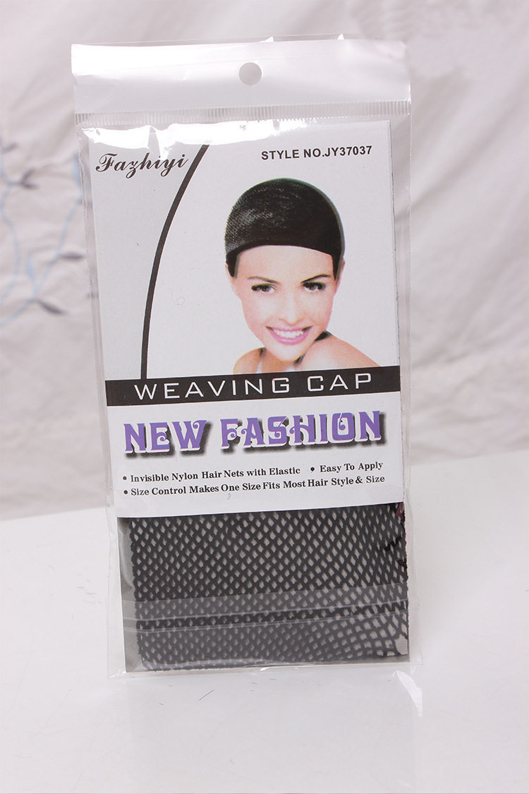 Filet à cheveux - Ref 267246 Image 1