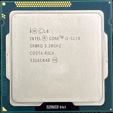 i3 3220   i3 8100   i5 4590   i5 7400  散片