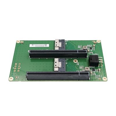 SHINREAL8654连接器PCIex16