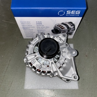 适用英菲尼迪Q50奔驰GLC200W253C200C180W205发电机总成索恩格SEG