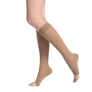 迈迪medi德国进口三级静脉曲张医疗弹力袜淋巴水肿医用治疗型男女